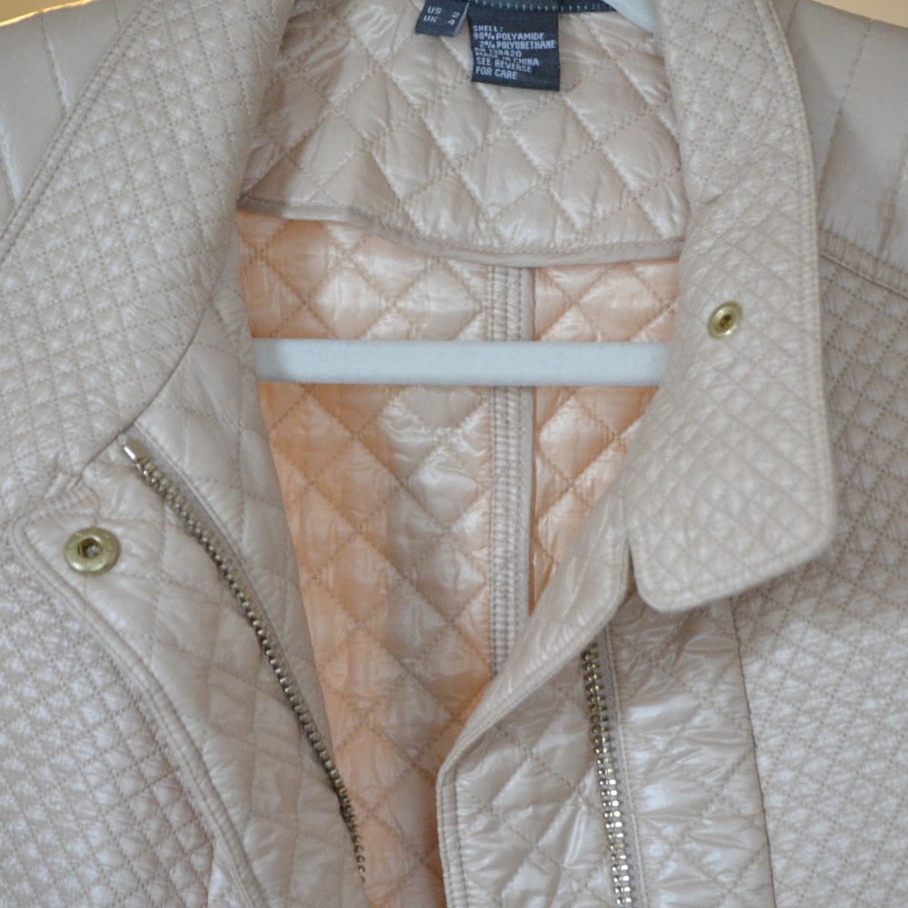 Per Se Vest - Picture 4 of 7